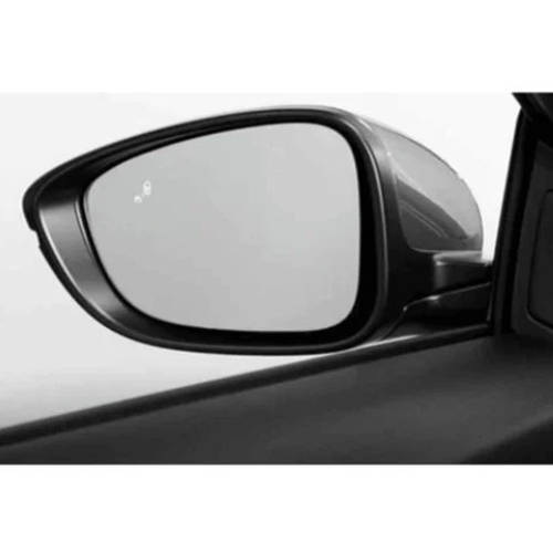 Honda Accord Side Mirror